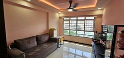 Blk 26A Saint George's Towers (Kallang/Whampoa), HDB 3 Rooms #580160871